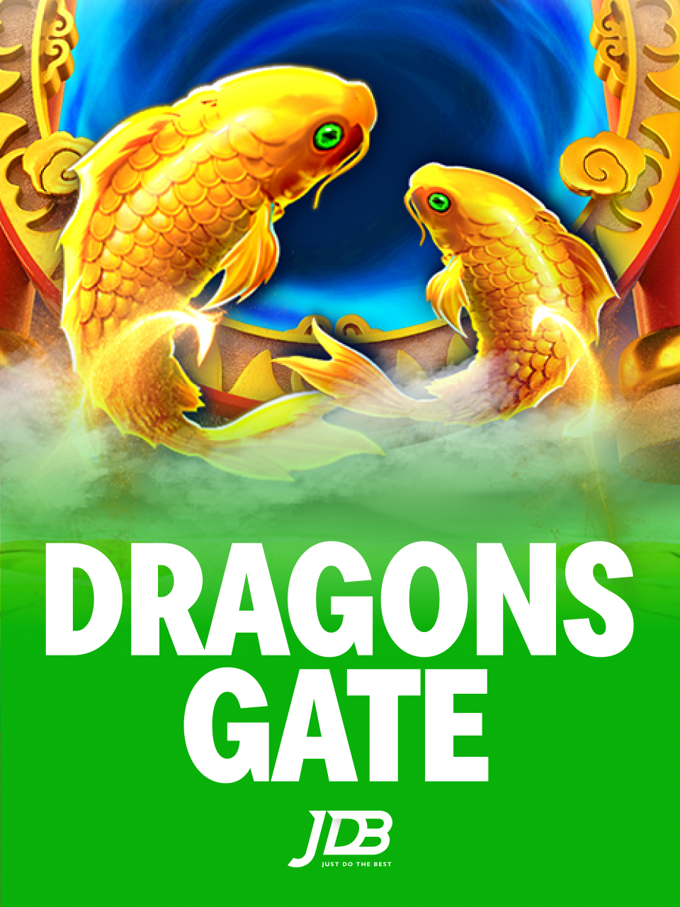 Dragons Gate