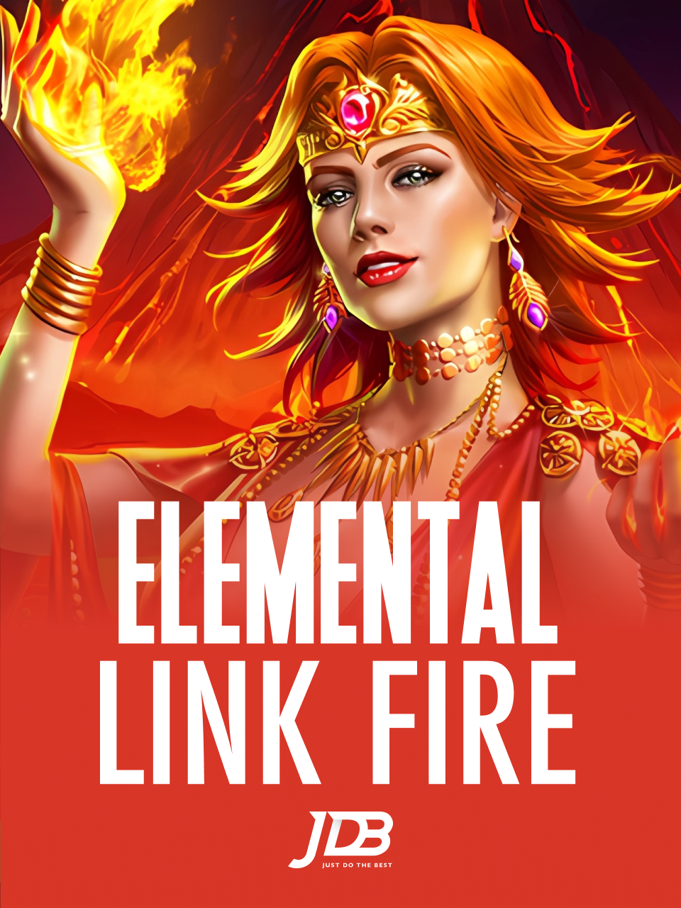 Elemental Link Fire