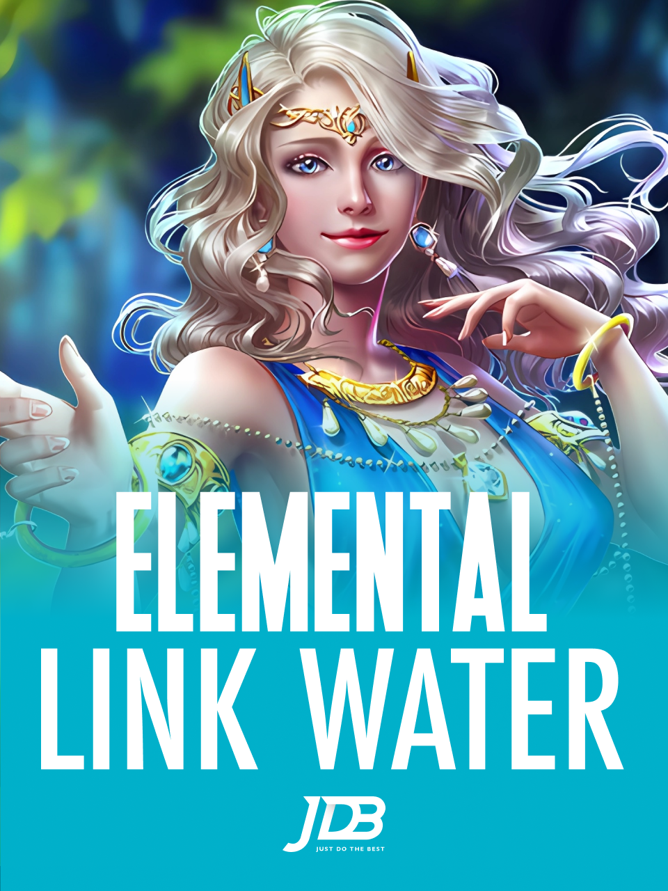 Elemental Link Water
