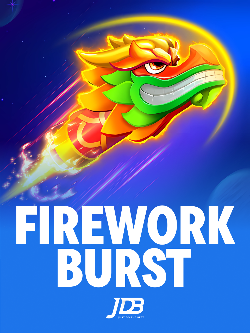 Firework Burst
