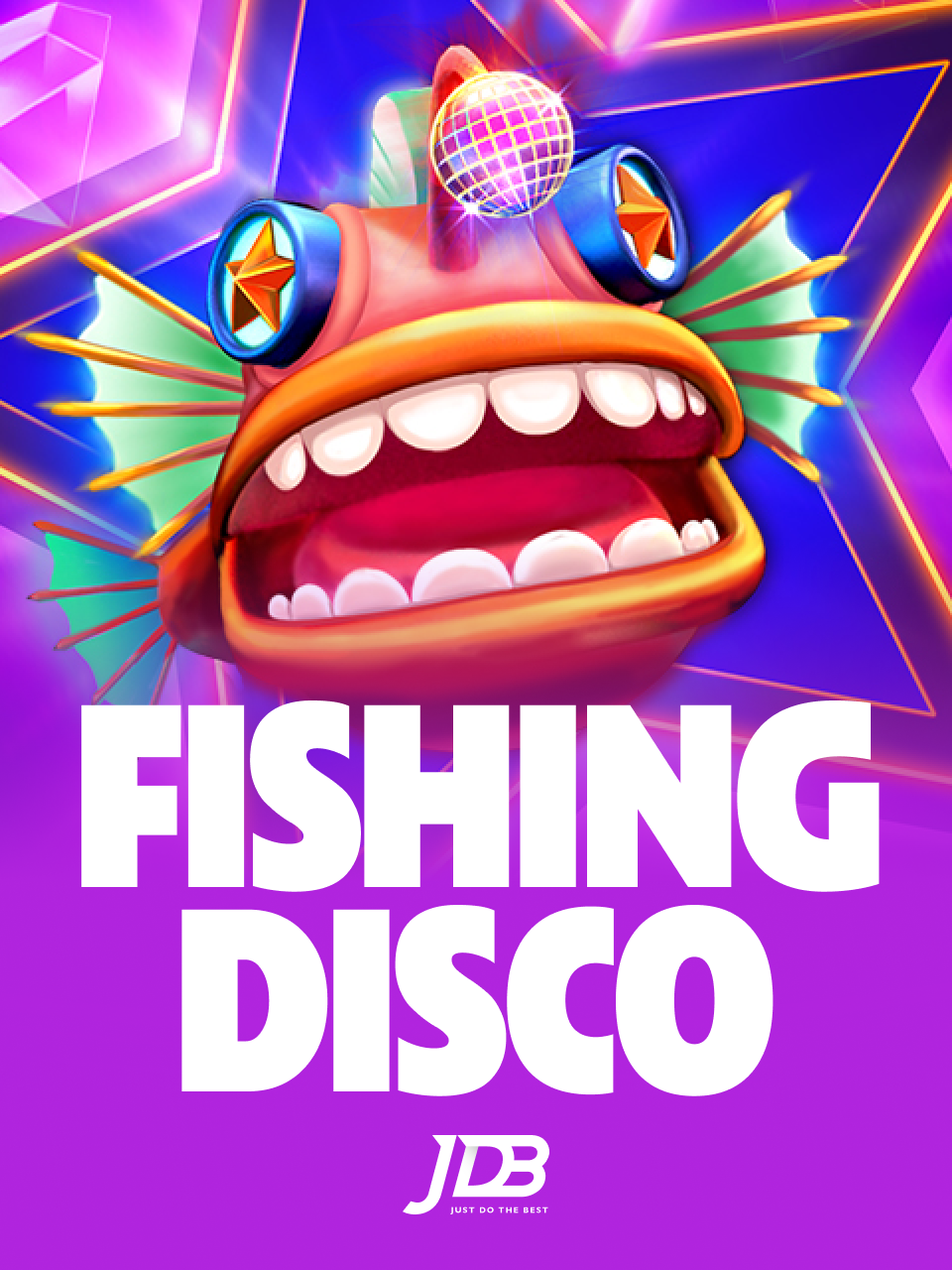 Fishing Disco
