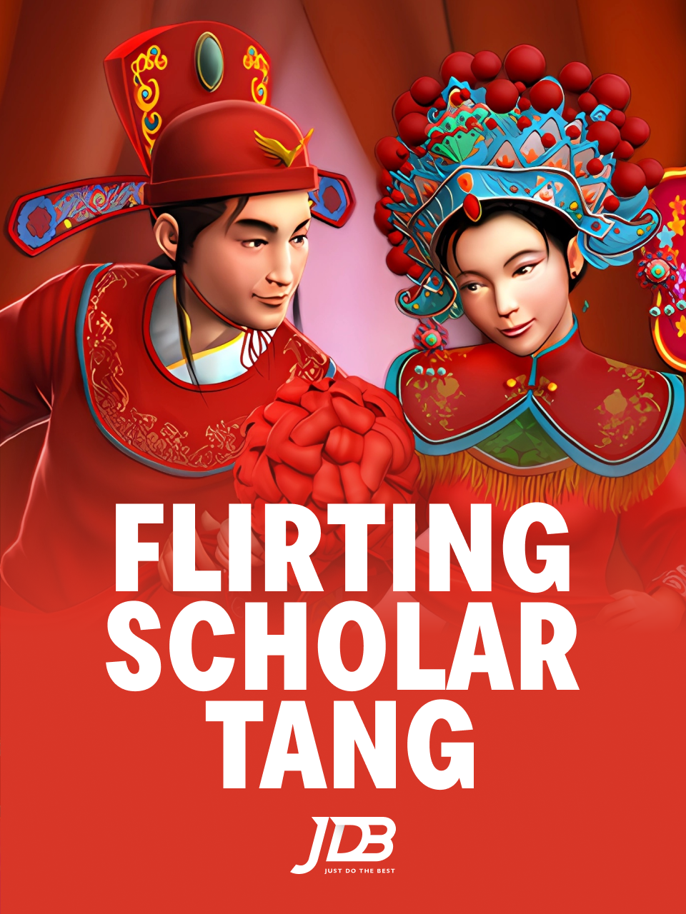 Flirting Scholar Tang