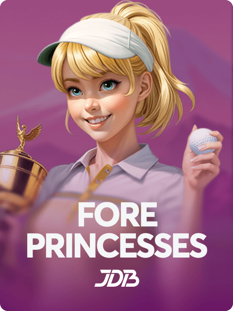 Fore Princesses