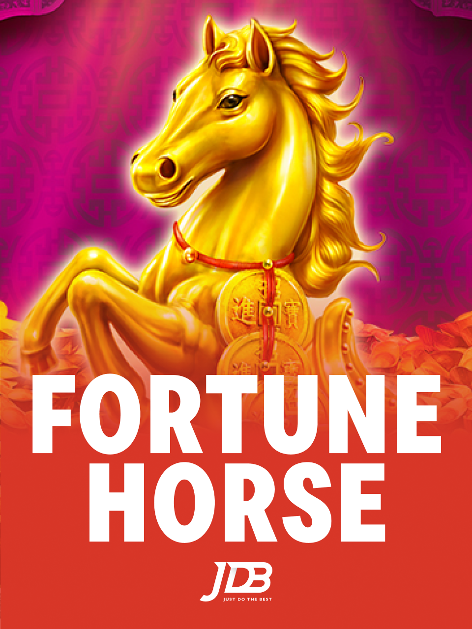 Fortune Horse