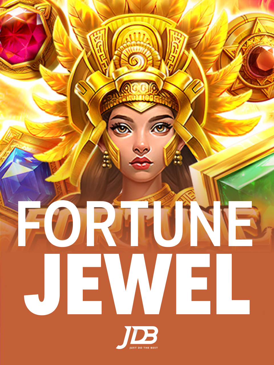 Fortune Jewel