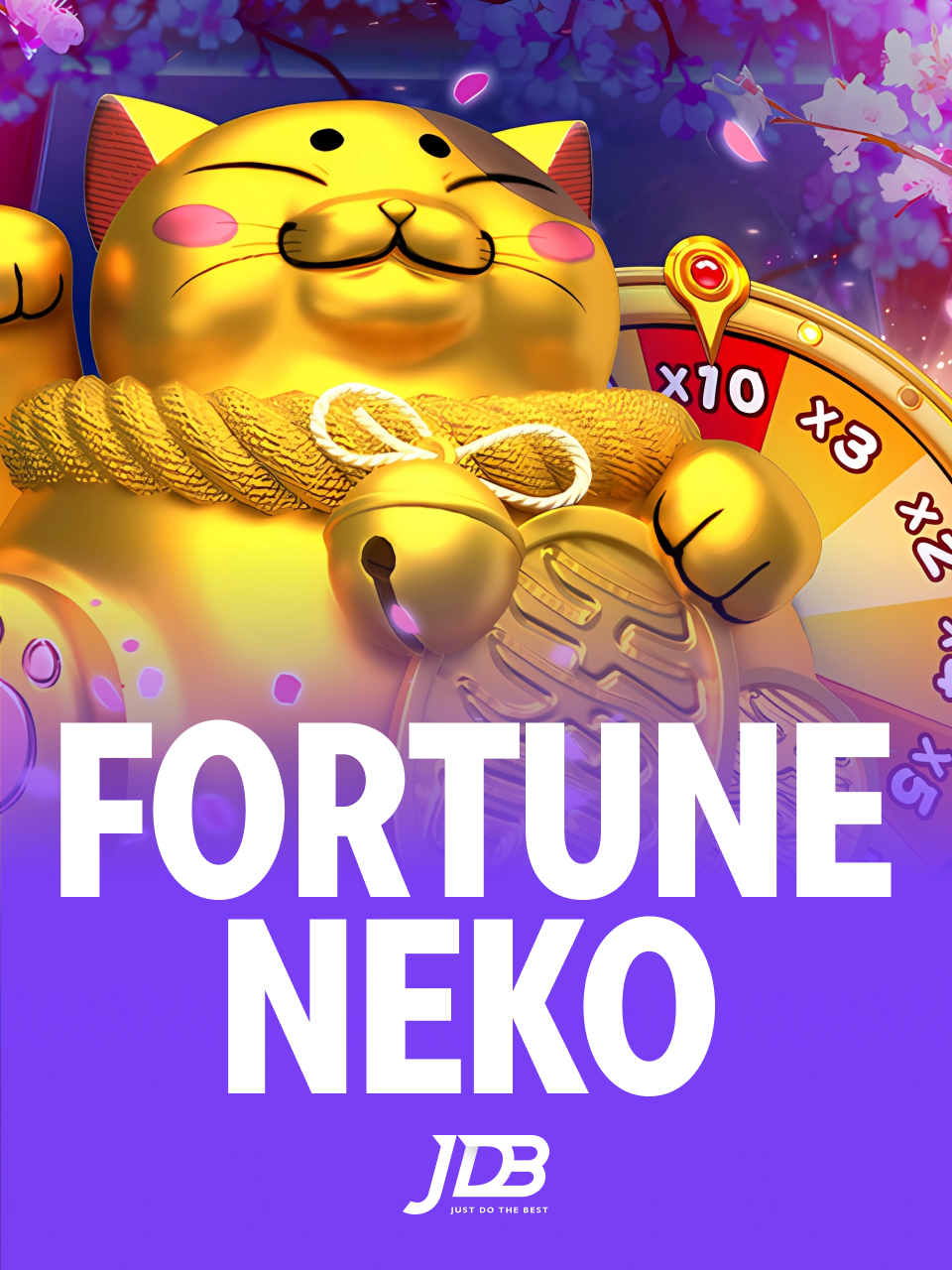 Fortune Neko