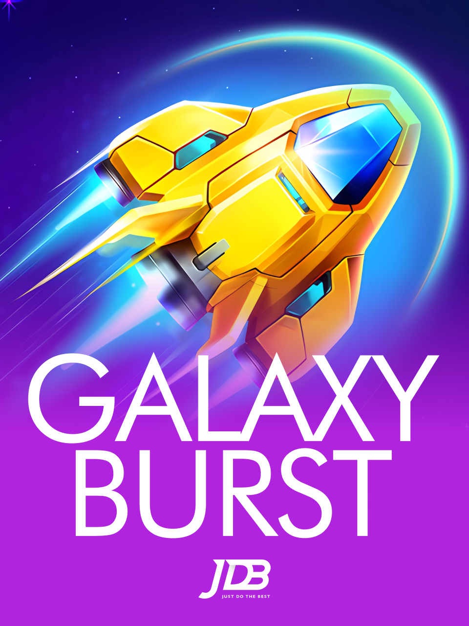 Galaxy Burst
