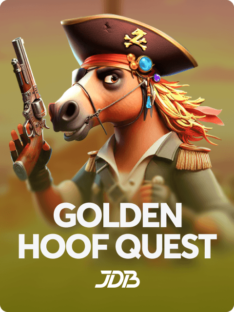 Golden Hoof Quest