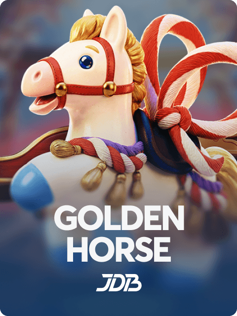Golden Horse