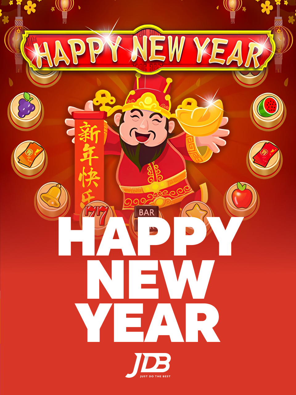 Happy New Year