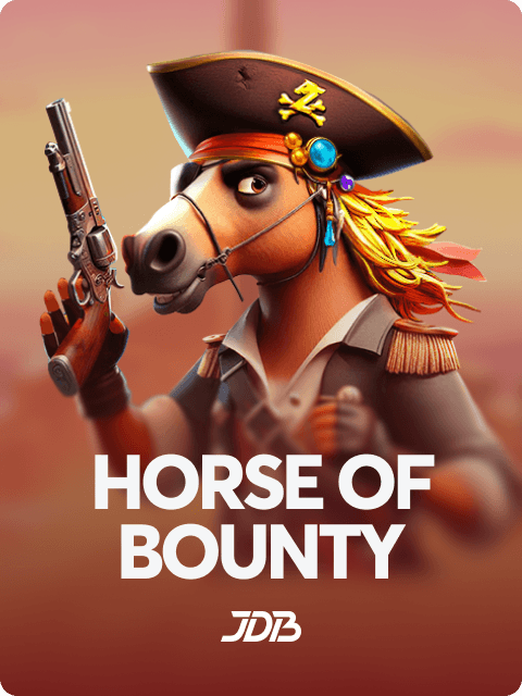 Horse of Bounty