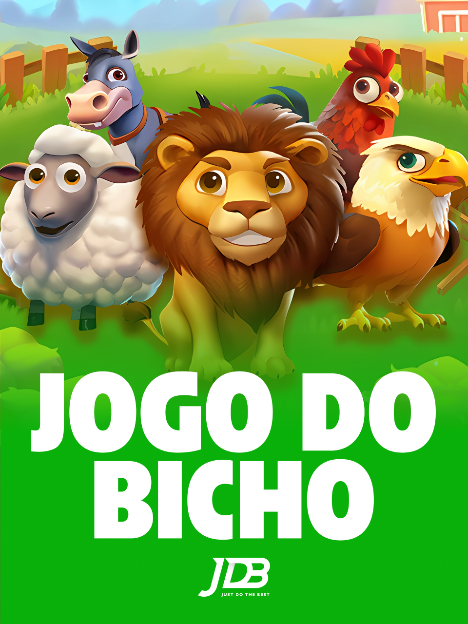 Jogo Do Bicho