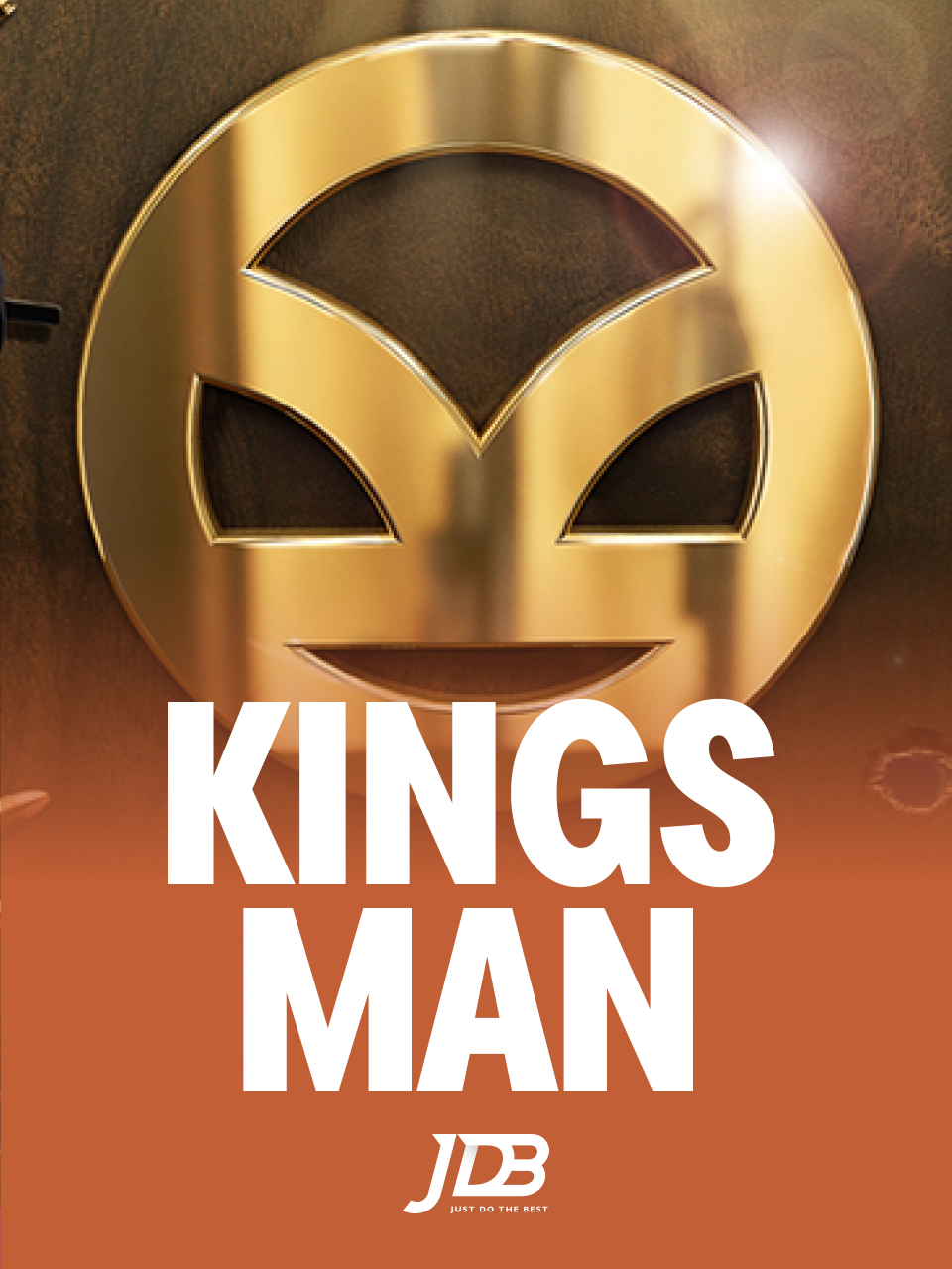 Kingsman
