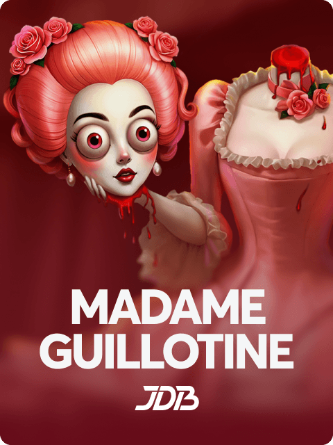 Madame Guillotine