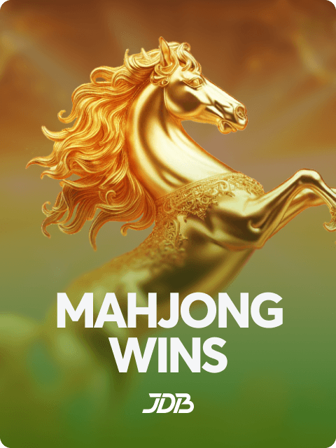Mahjong Wins