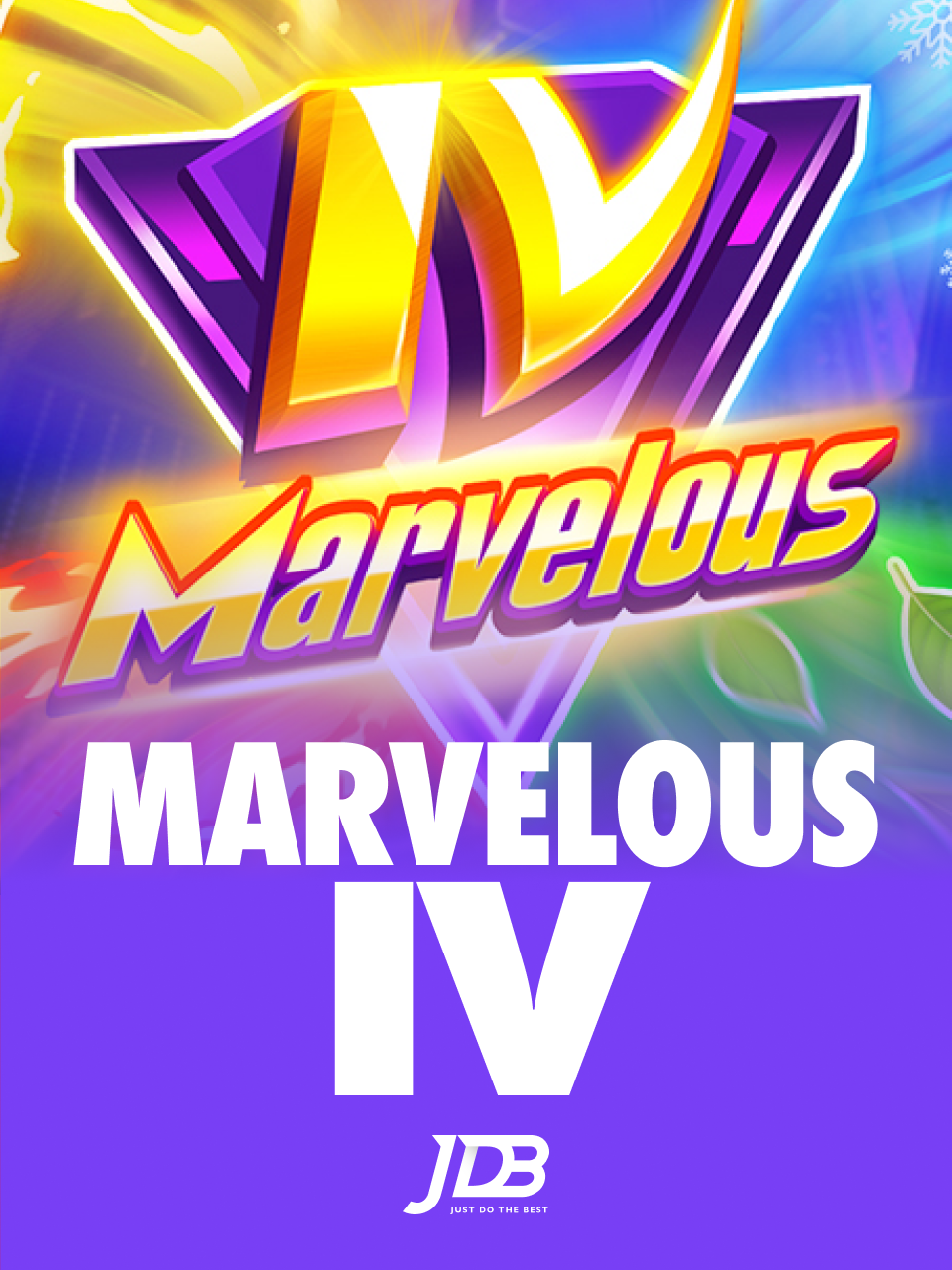 Marvelous Iv