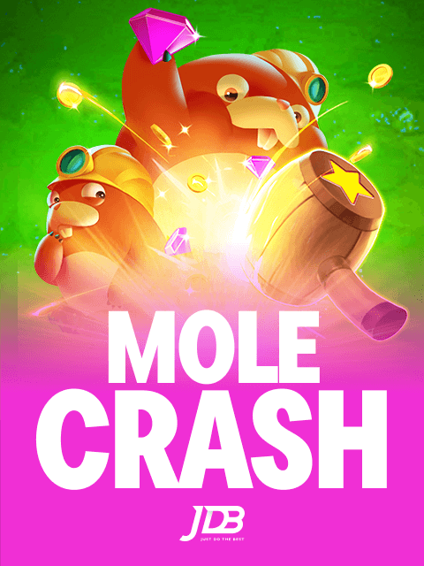 Mole Crash