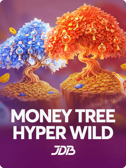 Money Tree - Hyper Wild