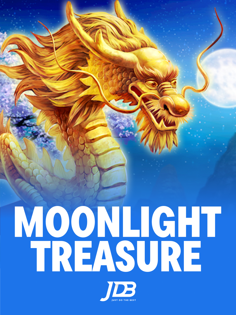 Moonlight Treasure