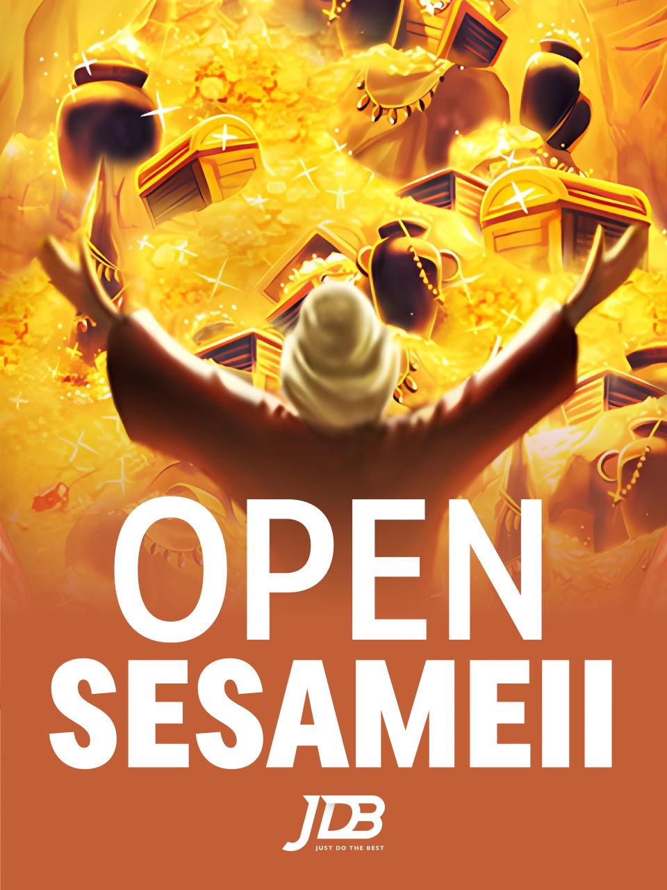 Open Sesame II