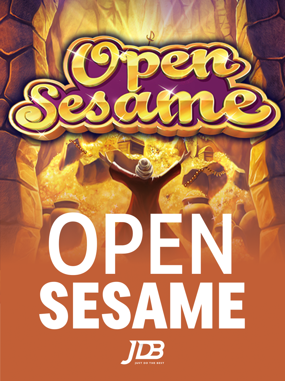 Open Sesame
