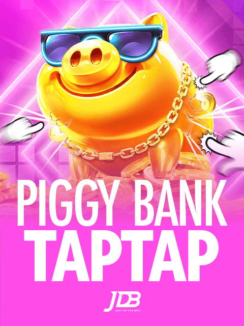 Piggy Bank TapTap