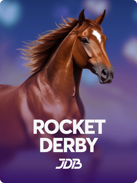 Rocket Derby