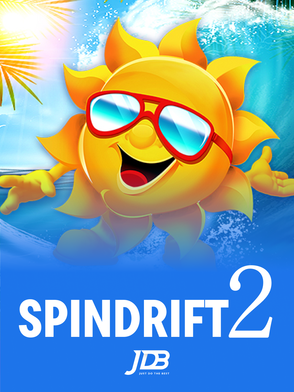 Spindrift 2