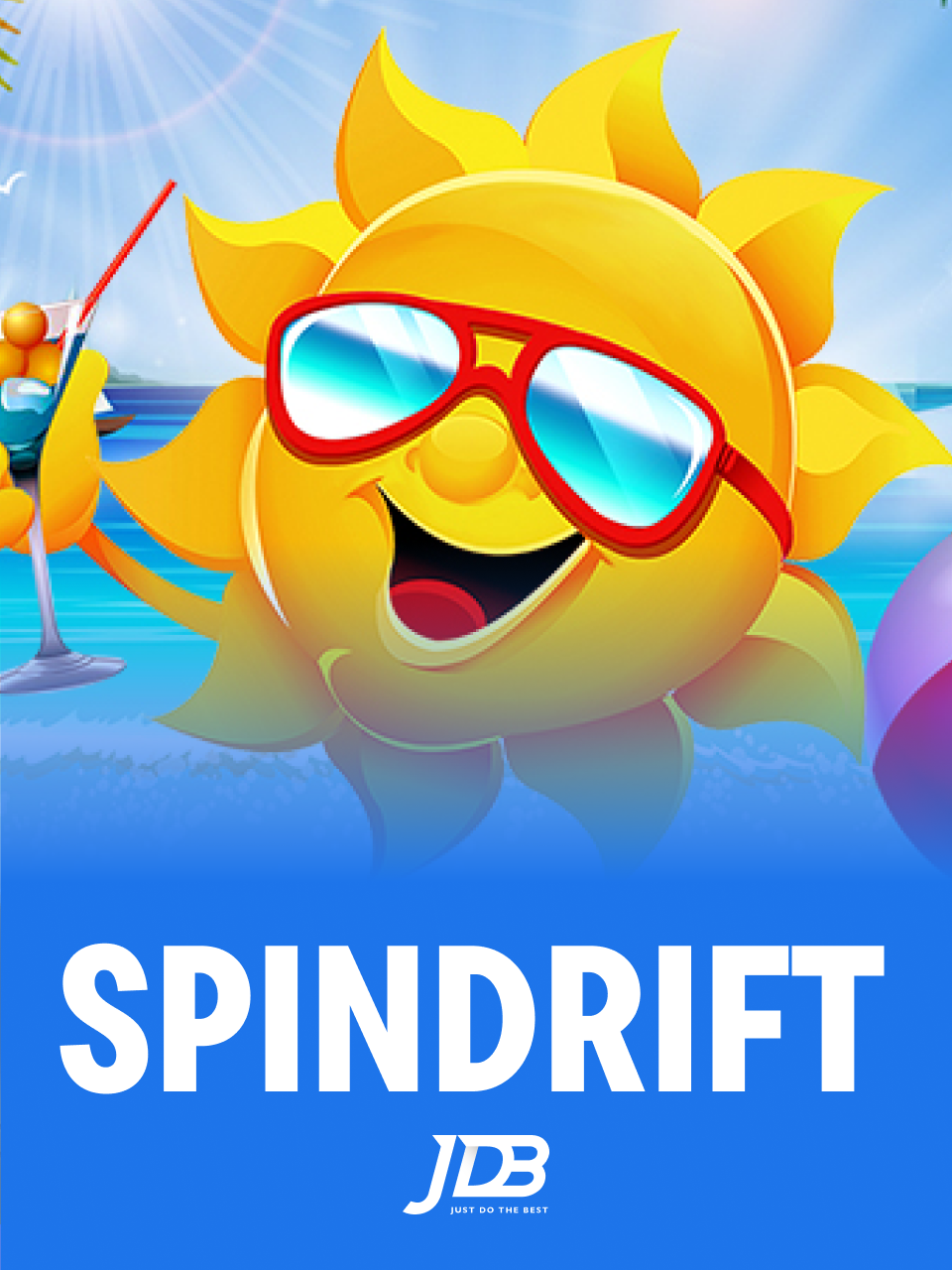 Spindrift