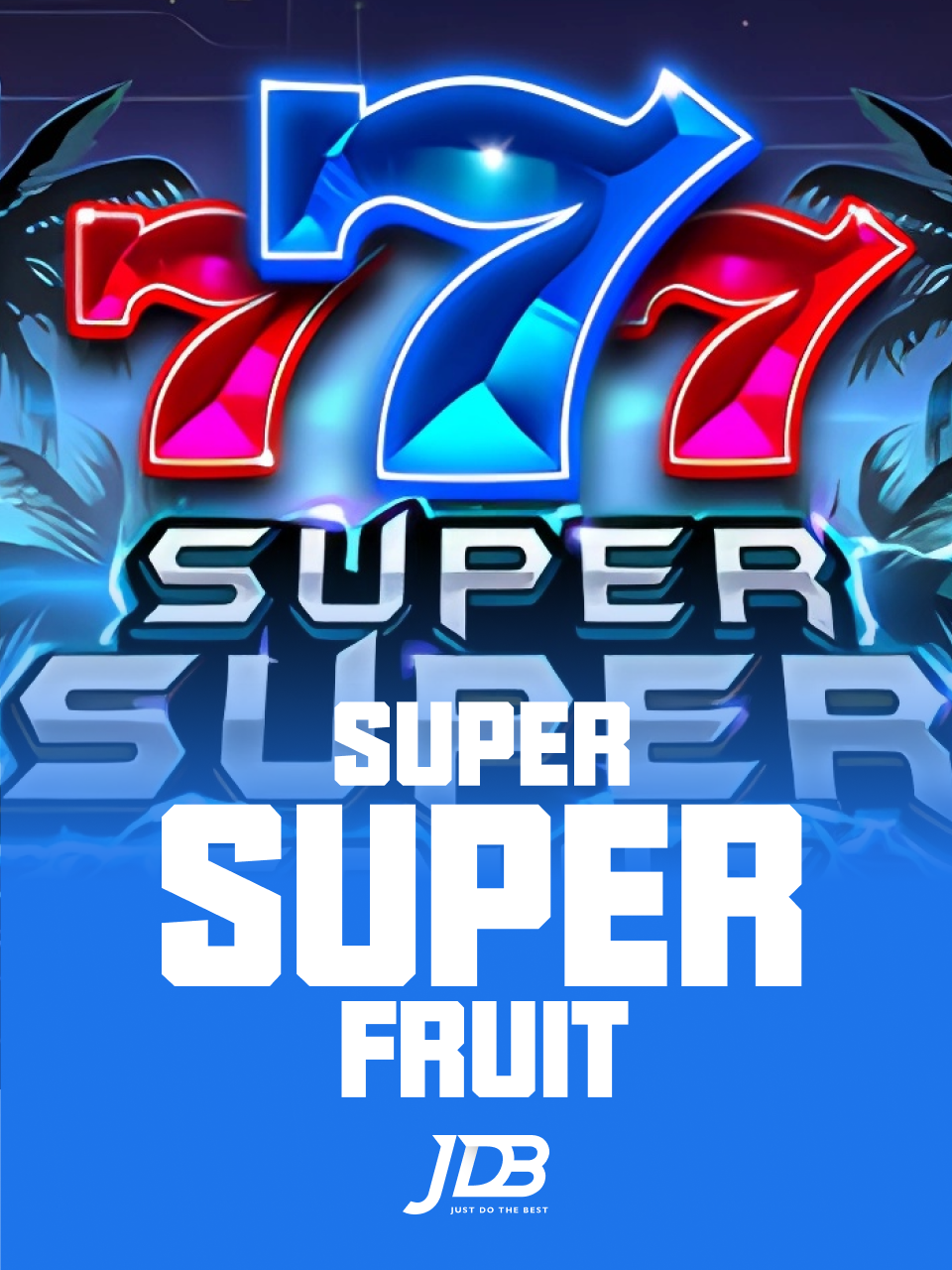 Super Super Fruit