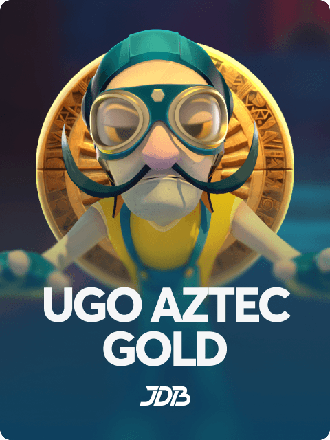 UGO Aztec Gold