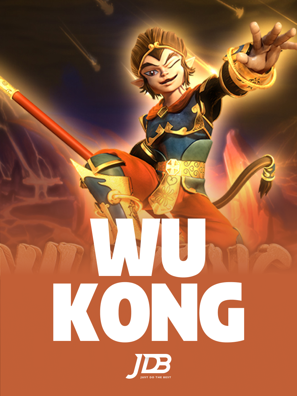 Wukong