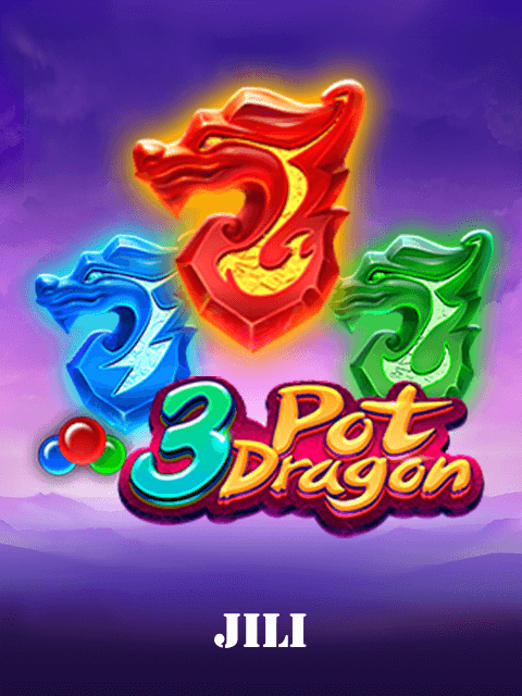 3 Pot Dragons