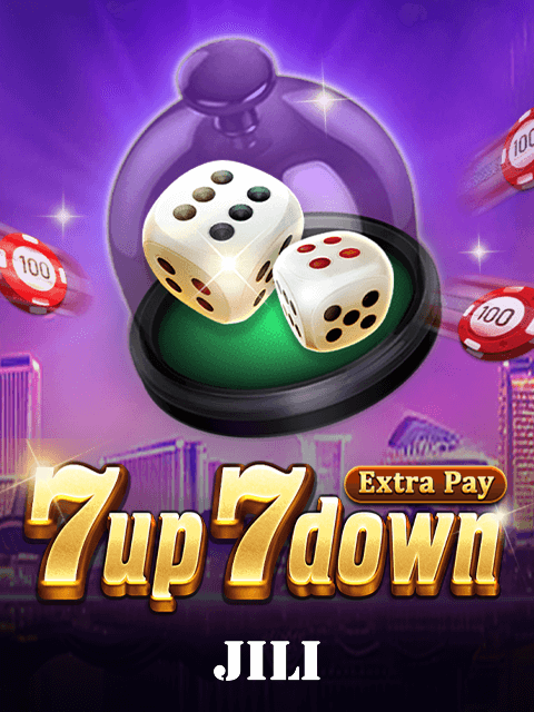7up7down