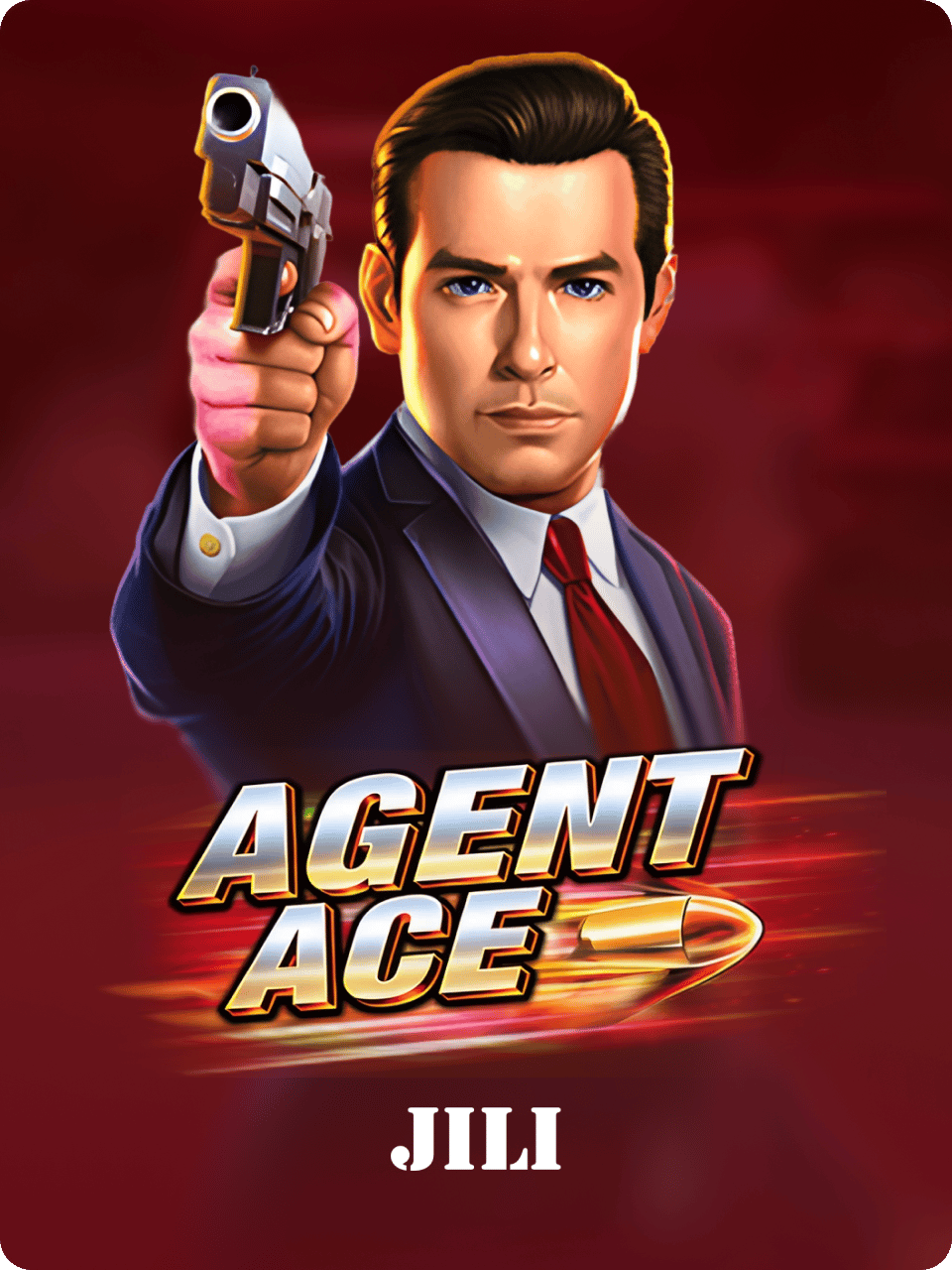 Agent Ace