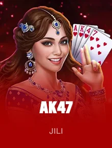 AK47