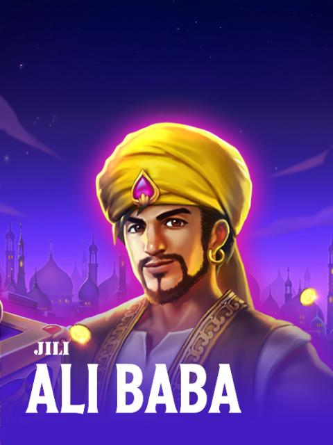 Ali Baba