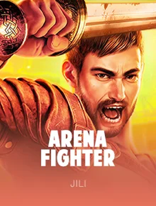 Arena Fighter