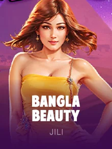 Bangla beauty