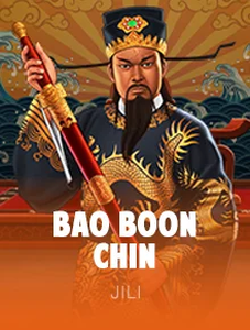 Bao Boo Chin
