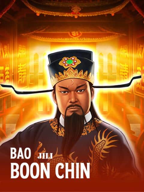 Bao boon chin