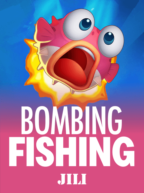 Bombing Fishing
