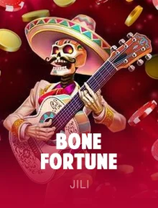 Bone Fortune