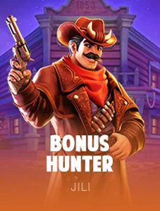 Bonus Hunter