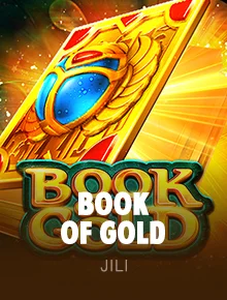 Book of Gold