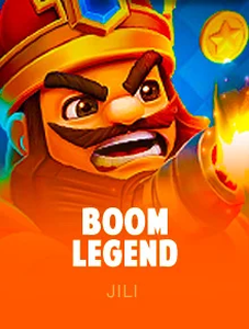Boom Legend