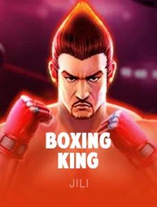 Boxing King