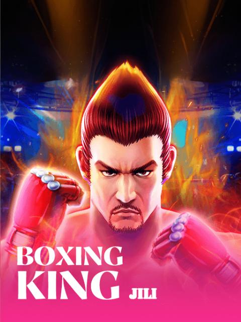 BoxingKing