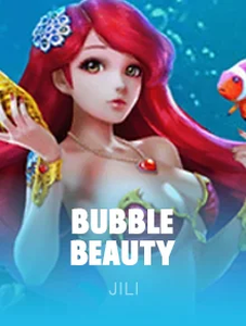Bubble Beauty