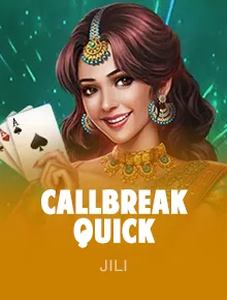 Callbreak Quick